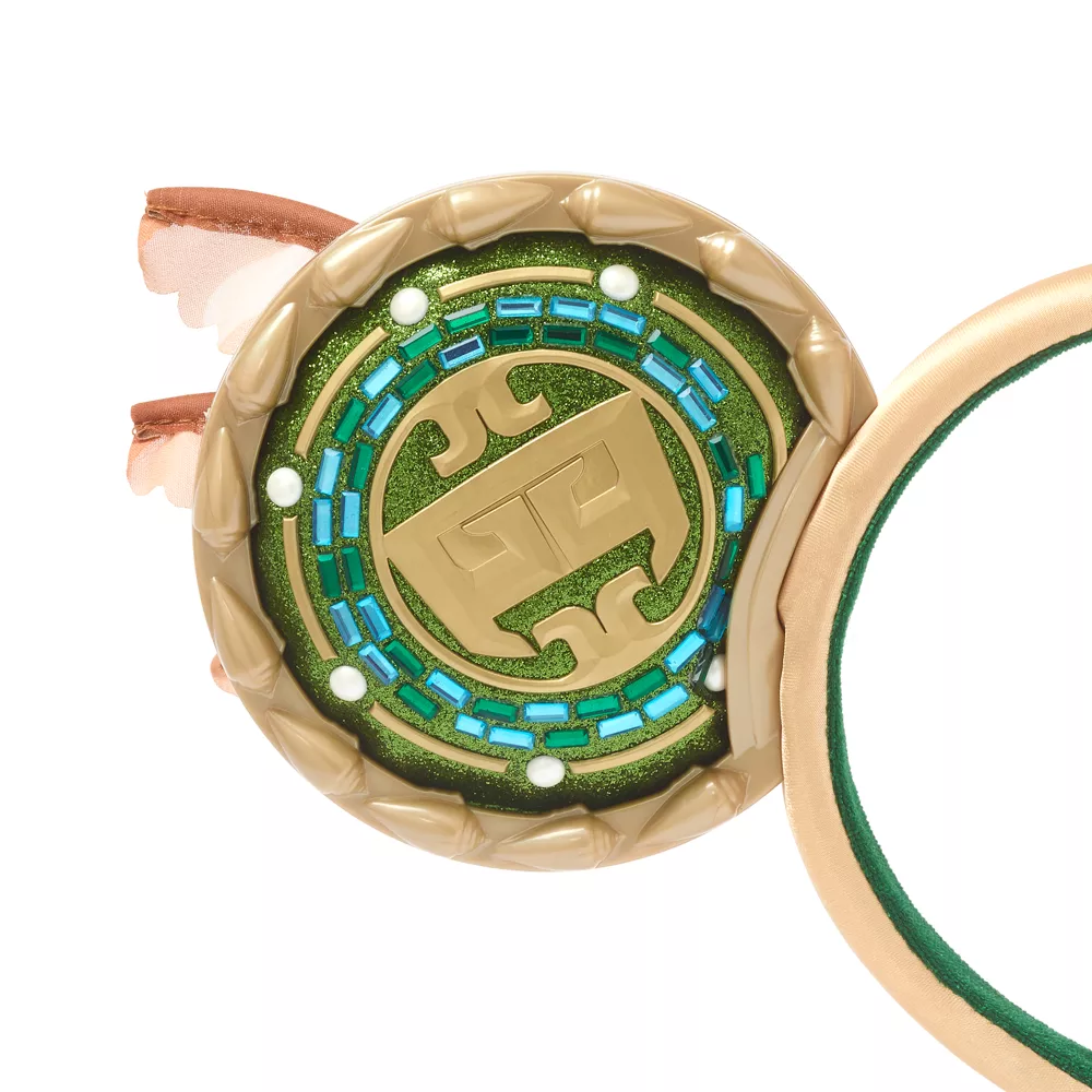 Disneyland Oreilles De Mickey Black Panther: Wakanda Forever Pour Adultes 5 Disneyland Oreilles De Mickey Black Panther: Wakanda Forever Pour Adultes – Image 5