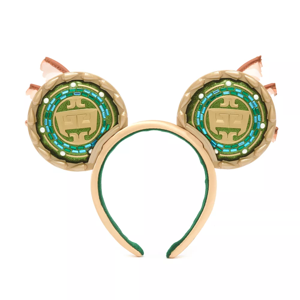 Disneyland Oreilles De Mickey Black Panther: Wakanda Forever Pour Adultes 1 Disneyland Oreilles De Mickey Black Panther: Wakanda Forever Pour Adultes