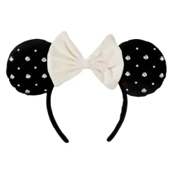 BaubleBar Serre-tête à Oreilles De Minnie Star Wars: Women Of The Galaxy Pour Adultes