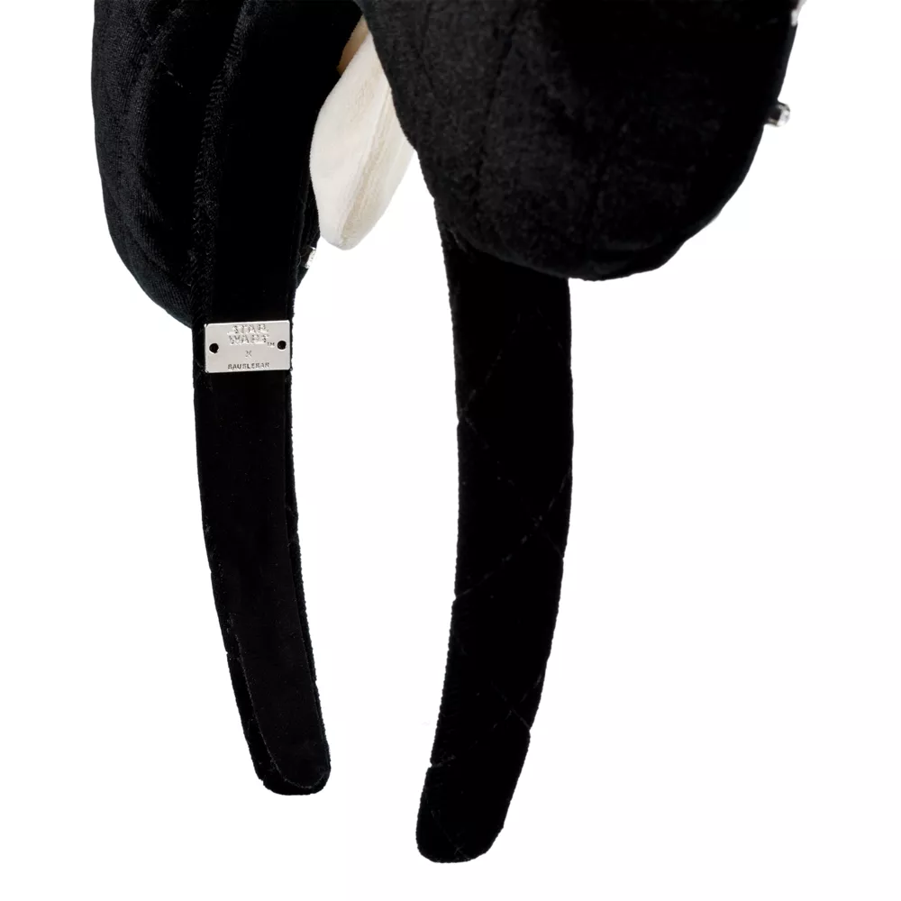 BaubleBar Serre-tête à Oreilles De Minnie Star Wars: Women Of The Galaxy Pour Adultes 4 BaubleBar Serre-tête à Oreilles De Minnie Star Wars: Women Of The Galaxy Pour Adultes – Image 4