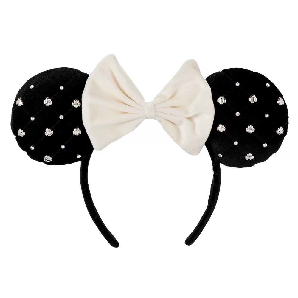BaubleBar Serre-tête à Oreilles De Minnie Star Wars: Women Of The Galaxy Pour Adultes 1 BaubleBar Serre-tête à Oreilles De Minnie Star Wars: Women Of The Galaxy Pour Adultes
