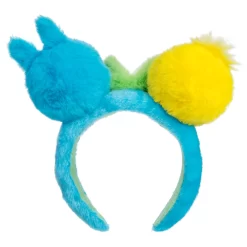 Disneyland Serre-tête à Oreilles Ducky Et Bunny Fuzzy Fun Pour Adultes, Toy Story 4 5 Disneyland Serre-tête à Oreilles Ducky Et Bunny Fuzzy Fun Pour Adultes, Toy Story 4 -Disney 428403698332 2
