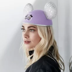 Chapeau à Oreilles Minnie Disney100 Celebration Pour Adultes -Disney 428403721344 2