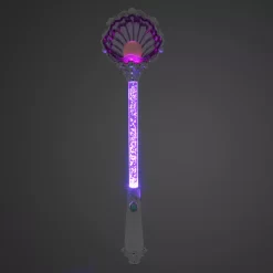 Disney Store Baguette Magique Lumineuse Princesse Ariel -Disney 428420079534 2