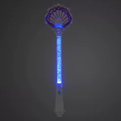 Disney Store Baguette Magique Lumineuse Princesse Ariel -Disney 428420079534 3