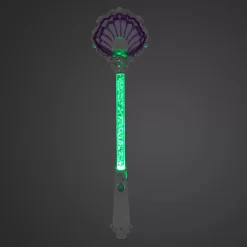 Disney Store Baguette Magique Lumineuse Princesse Ariel -Disney 428420079534 4