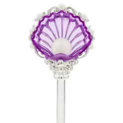 Disney Store Baguette Magique Lumineuse Princesse Ariel -Disney 428420079534 5