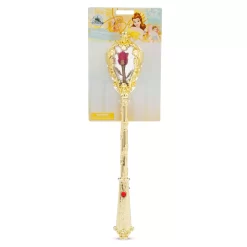 Disney Store Baguette Magique Lumineuse Princesse Belle 5 Disney Store Baguette Magique Lumineuse Princesse Belle -Disney 428420099594 2