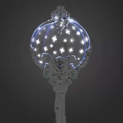 Disney Store Baguette Magique Lumineuse Princesse Cendrillon 8 Disney Store Baguette Magique Lumineuse Princesse Cendrillon -Disney 428420101716 3