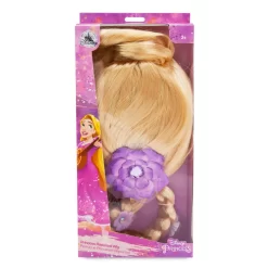 Disney Store Perruque Raiponce Pour Enfants