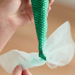 Disney Store Poupée Classique Ariel, La Petite Sirène -Disney 460011771526 5