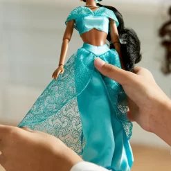 Disney Store Poupée Classique Jasmine, Aladdin -Disney 460011772448 3