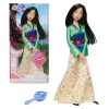 Disney Store Poupée Classique Mulan