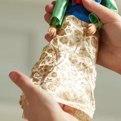 Disney Store Poupée Classique Mulan -Disney 460011777641 3