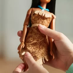 Disney Store Poupée Classique Pocahontas -Disney 460011777726 3