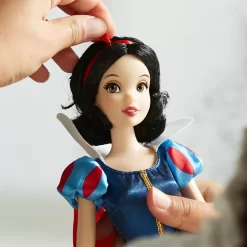 Disney Store Poupée Classique Blanche Neige -Disney 460011777986 2