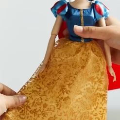 Disney Store Poupée Classique Blanche Neige -Disney 460011777986 3