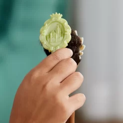 Disney Store Poupée Classique Tiana, La Princesse Et La Grenouille 11 Disney Store Poupée Classique Tiana, La Princesse Et La Grenouille -Disney 460011778068 5