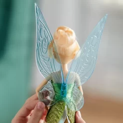 Disney Store Poupée Classique Clochette, Peter Pan -Disney 460011778143 5