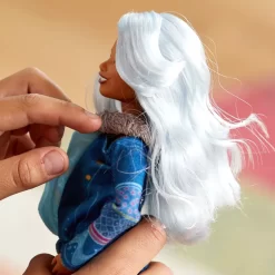 Disney Store Poupée Sisu Forme Humaine Classique, Raya Et Le Dernier Ddragon 8 Disney Store Poupée Sisu Forme Humaine Classique, Raya Et Le Dernier Ddragon -Disney 460012080498 2