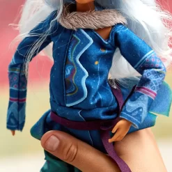 Disney Store Poupée Sisu Forme Humaine Classique, Raya Et Le Dernier Ddragon 9 Disney Store Poupée Sisu Forme Humaine Classique, Raya Et Le Dernier Ddragon -Disney 460012080498 3