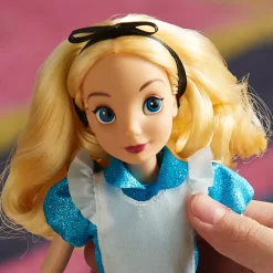 Disney Store Poupée Classique Alice Au Pays Des Merveilles -Disney 460012730508 3