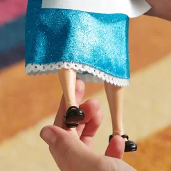Disney Store Poupée Classique Alice Au Pays Des Merveilles -Disney 460012730508 4