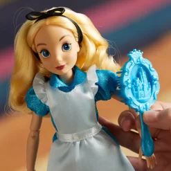 Disney Store Poupée Classique Alice Au Pays Des Merveilles -Disney 460012730508 5