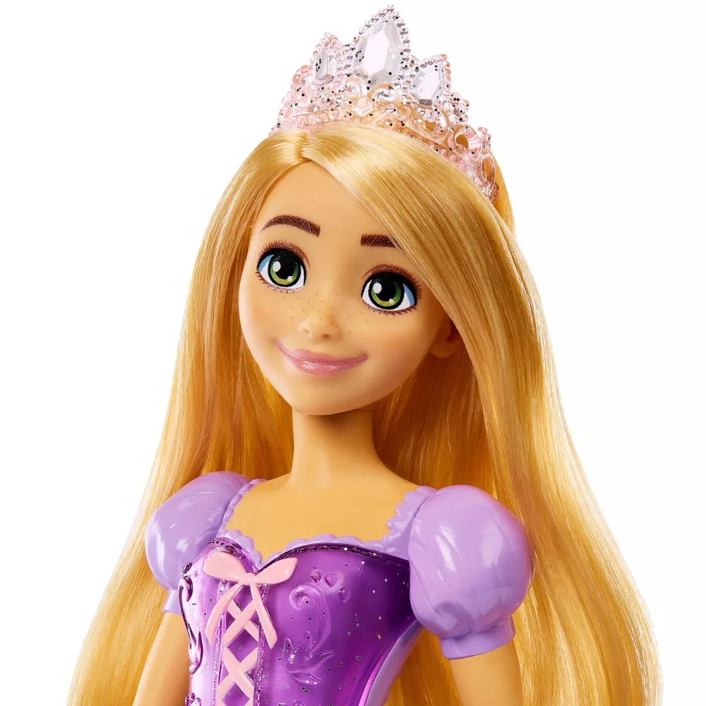Mattel Poupée Mode Princesse Disney Raiponce 3 Mattel Poupée Mode Princesse Disney Raiponce – Image 3