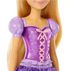 Mattel Poupée Mode Princesse Disney Raiponce 9 Mattel Poupée Mode Princesse Disney Raiponce -Disney 460014296781 3