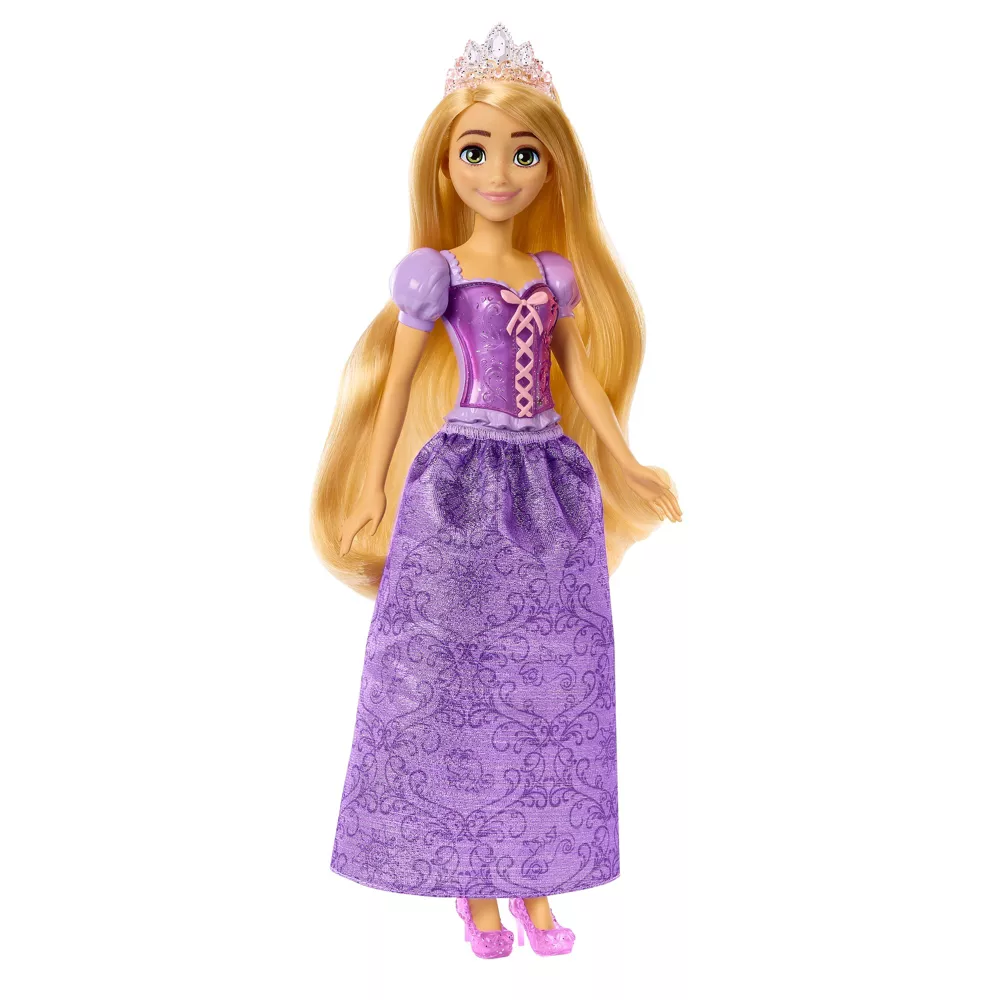 Mattel Poupée Mode Princesse Disney Raiponce 1 Mattel Poupée Mode Princesse Disney Raiponce