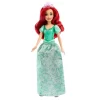 Mattel Poupée Mode Princesse Disney Ariel, La Petite Sirène