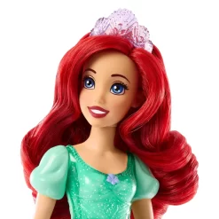 Mattel Poupée Mode Princesse Disney Ariel, La Petite Sirène -Disney 460014296866 2
