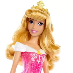 Mattel Poupée Mode Princesse Disney Aurore, La Belle Au Bois Dormant 8 Mattel Poupée Mode Princesse Disney Aurore, La Belle Au Bois Dormant -Disney 460014297023 2