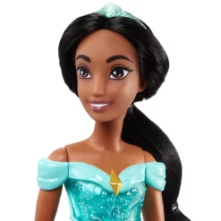 Mattel Poupée Mode Princesse Disney Jasmine, Aladdin 8 Mattel Poupée Mode Princesse Disney Jasmine, Aladdin -Disney 460014297108 2