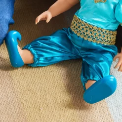 Disney Store Poupée Jasmine Animator 11 Disney Store Poupée Jasmine Animator -Disney 460020774105 5