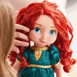 Disney Store Poupée Animator Merida, Rebelle -Disney 460020774280 3