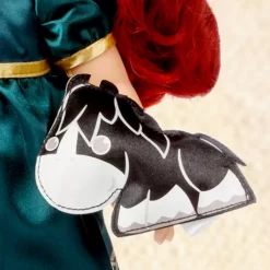 Disney Store Poupée Animator Merida, Rebelle -Disney 460020774280 4