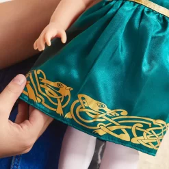 Disney Store Poupée Animator Merida, Rebelle -Disney 460020774280 5