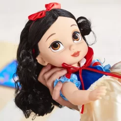 Disney Store Poupée Blanche Neige, Disney Animators 10 Disney Store Poupée Blanche Neige, Disney Animators -Disney 460020774693 4