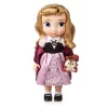 Disney Store Poupée Animator Aurore, La Belle Au Bois Dormant