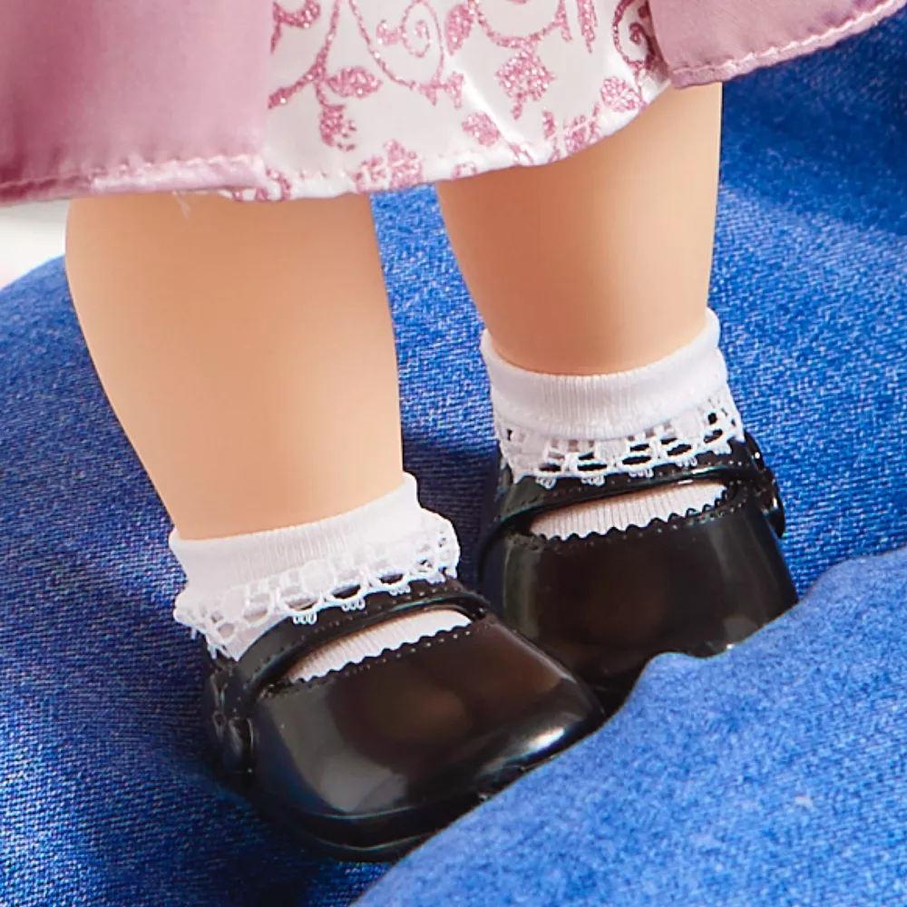 Disney Store Poupée Animator Aurore, La Belle Au Bois Dormant 6 Disney Store Poupée Animator Aurore, La Belle Au Bois Dormant – Image 6