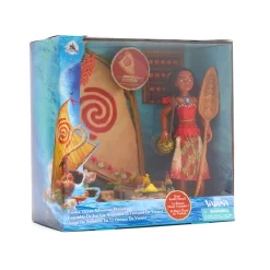 Disney Store Coffret De Figurines Vaiana -Disney 460021771455 5