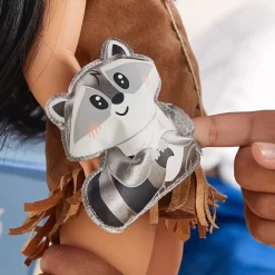 Disney Store Poupée Pocahontas, Disney Animators -Disney 460021899678 5