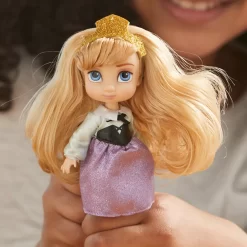 Disney Store Coffret Poupée Aurore Animator -Disney 460022081553 2