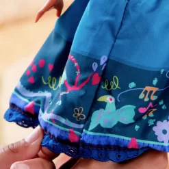 Disney Store Poupée Musicale Mirabel, Encanto : La Fantastique Famille Madrigal 8 Disney Store Poupée Musicale Mirabel, Encanto : La Fantastique Famille Madrigal -Disney 460022220242 3