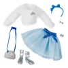 Disney Store Ensemble De Mode Disney Ily 4EVER Inspiré De Cendrillon