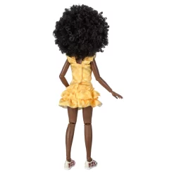 Disney Store Poupée Disney Ily 4EVER Inspirée De Belle, La Belle Et La Bête 9 Disney Store Poupée Disney Ily 4EVER Inspirée De Belle, La Belle Et La Bête -Disney 460023288395 3