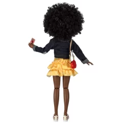 Disney Store Poupée Disney Ily 4EVER Inspirée De Belle, La Belle Et La Bête 11 Disney Store Poupée Disney Ily 4EVER Inspirée De Belle, La Belle Et La Bête -Disney 460023288395 5