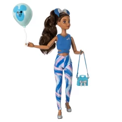 Disney Store Poupée Disney Ily 4EVER Inspirée De Cendrillon